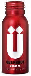 Ubershot Bottle