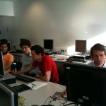 Logistics Planning