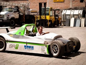 no-nose-drive