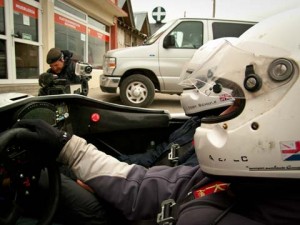 Last-Drive
