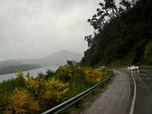 rainy-scenery
