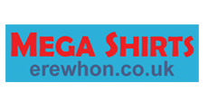Mega Shirts